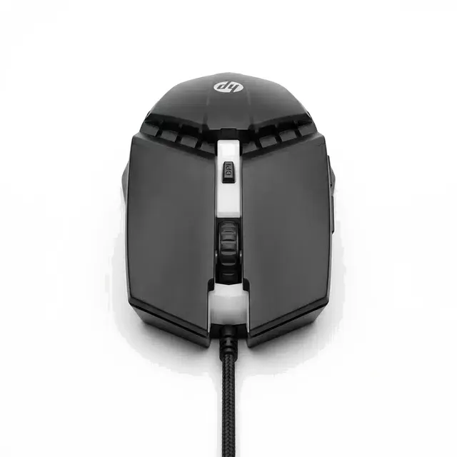 Souris USB Gaming HP G270 avec Rétroéclairage