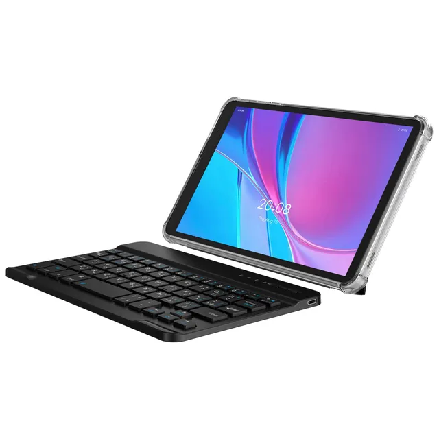 Tablette BENZO T8 8GB/512GB Gray