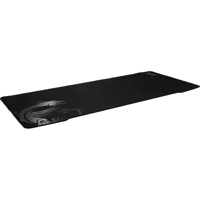 Tapis de Souris Gaming MSI Agility GD70 - Taille XXL Premium
