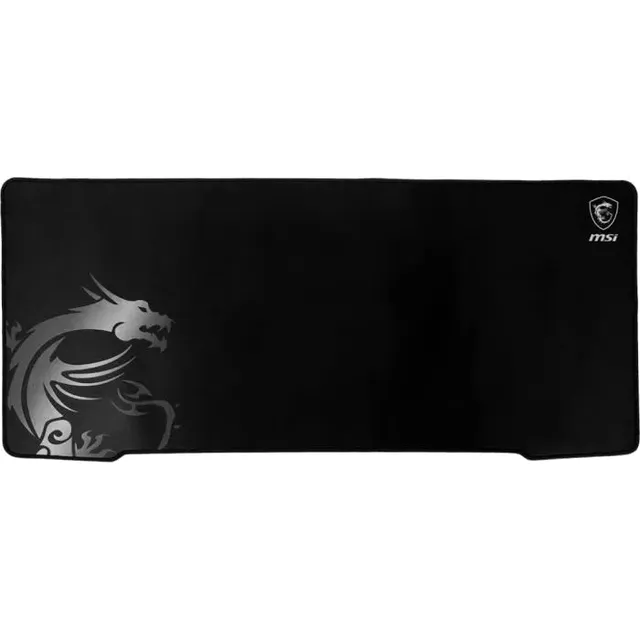 Tapis de Souris Gaming MSI Agility GD70 - Taille XXL Premium