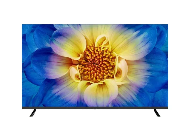 Téléviseur Condor 40" QLED Full HD D5 - Frameless (40LD530)