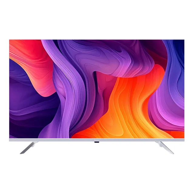 Téléviseur CONDOR 43" QLED Full HD avec Démo Intégré - 43LD540