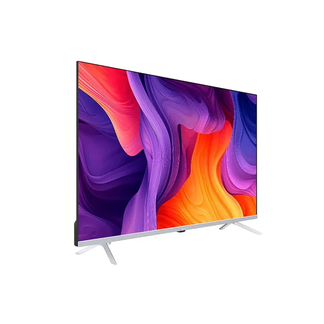 Téléviseur CONDOR 43" QLED Full HD avec Démo Intégré - 43LD540