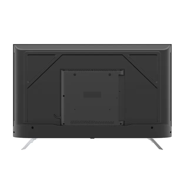 Téléviseur CONDOR 43" QLED Full HD avec Démo Intégré - 43LD540