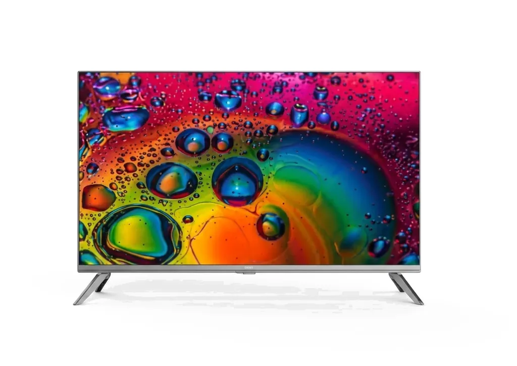 Téléviseur Iris 32" HD Google TV (G4030P)
