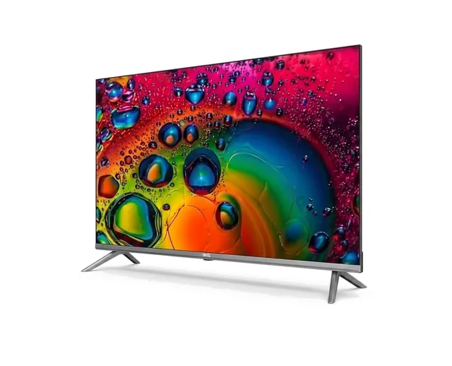 Téléviseur Iris 32" HD Google TV (G4030P)