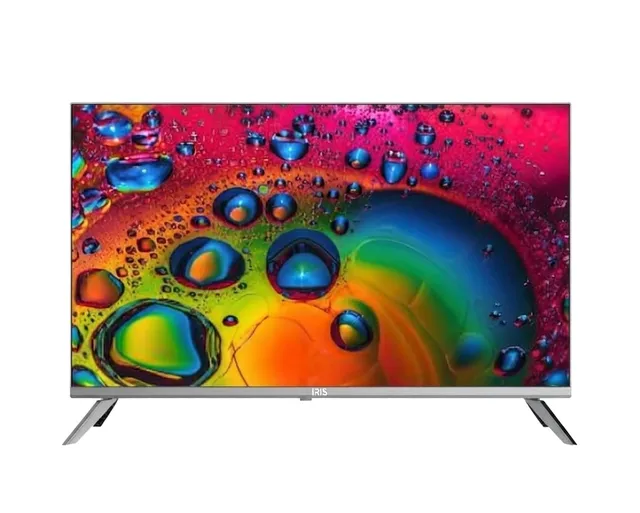 Téléviseur Iris 43" Google TV Gris - G4030