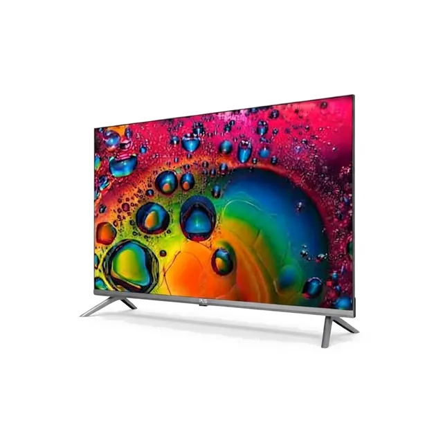 Téléviseur Iris 43" Google TV Gris - G4030