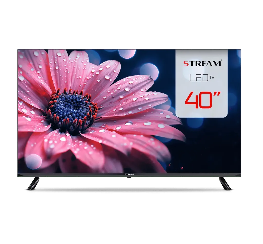 Téléviseur STREAM 40" LED - S40D10