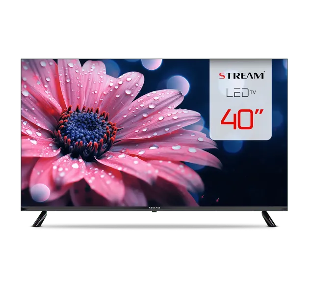 Téléviseur STREAM 40" LED - S40D10