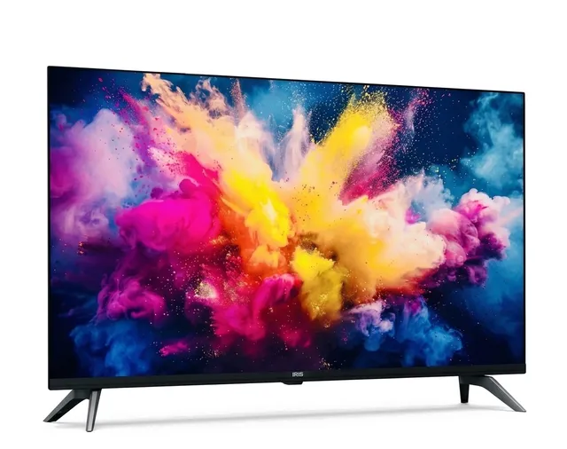 TV IRIS 43" Google TV QLED FHD - Q4030