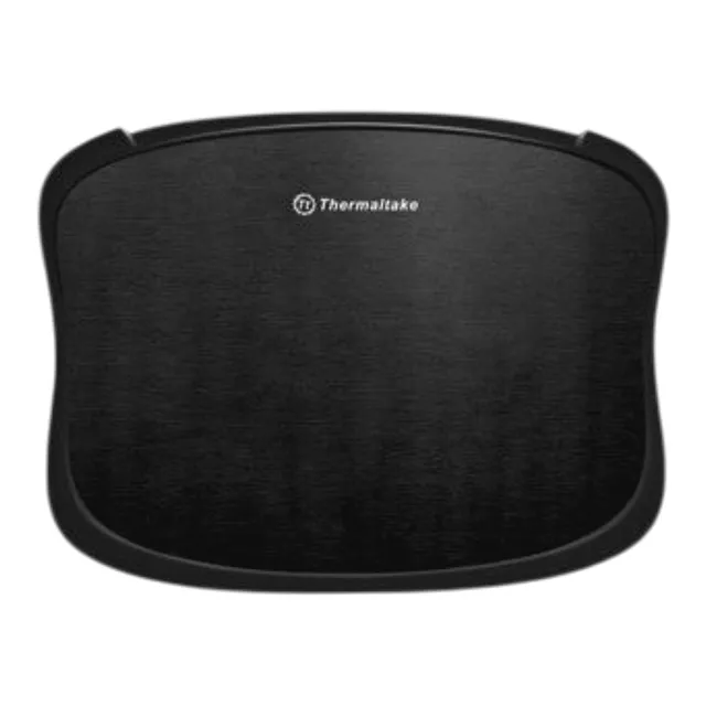 VENTILATEUR PORTABLE THERMALTAKE LIFECOOL II 17″ NOIR